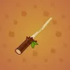 Light Sword #3614