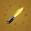 Light Sword #3622
