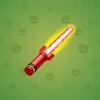 Light Sword #3624