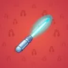 Light Sword #3634
