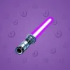 Light Sword #3639