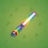 Light Sword #3645