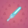 Light Sword #3647