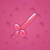 Light Sword #3658