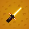 Light Sword #3663