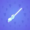 Light Sword #3671
