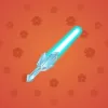 Light Sword #3673