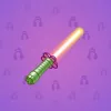 Light Sword #3690
