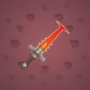 Light Sword #3693