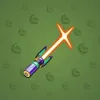 Light Sword #3695
