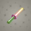 Light Sword #3702