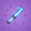 Light Sword #3710