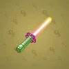Light Sword #3711