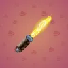 Light Sword #3753