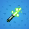 Light Sword #3760