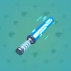 Light Sword #3764