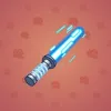 Light Sword #3767