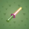 Light Sword #3777