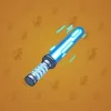 Light Sword #3796