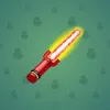 Light Sword #3814