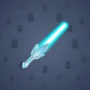 Light Sword #3822