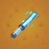 Light Sword #3832