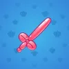 Light Sword #3855