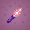 Light Sword #3858