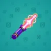 Light Sword #3897
