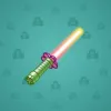 Light Sword #3906