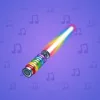 Light Sword #3908