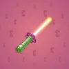 Light Sword #3912