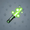 Light Sword #3973