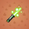 Light Sword #3975
