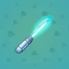 Light Sword #3977