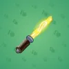 Light Sword #4019