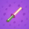 Light Sword #4022