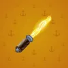 Light Sword #4036