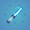 Light Sword #4098