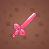 Light Sword #4114