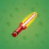 Light Sword #4119