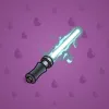 Light Sword #4123