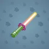 Light Sword #4136