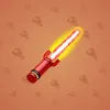 Light Sword #4151