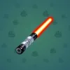 Light Sword #4158
