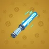 Light Sword #4162