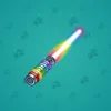 Light Sword #4182
