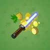 Light Sword #4190