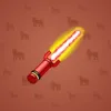 Light Sword #4198