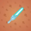 Light Sword #4210